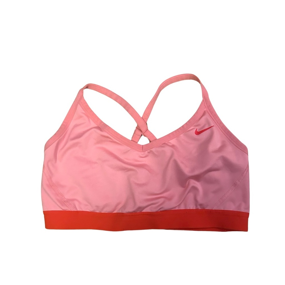 Nike sports bra (women)